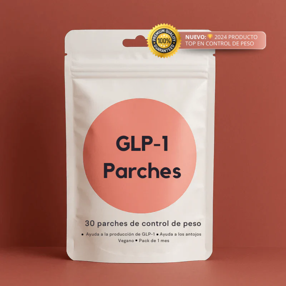 Nuvra Parches GLP-1