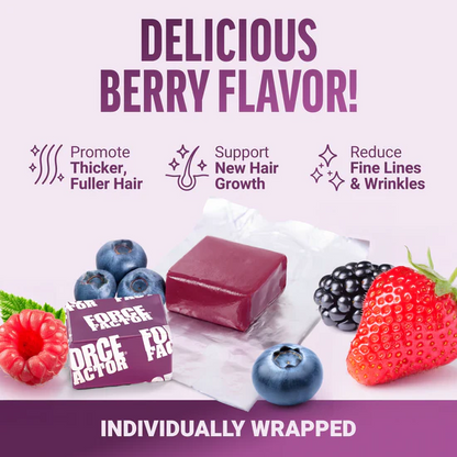 Lustiva Hair Growth Accelerator