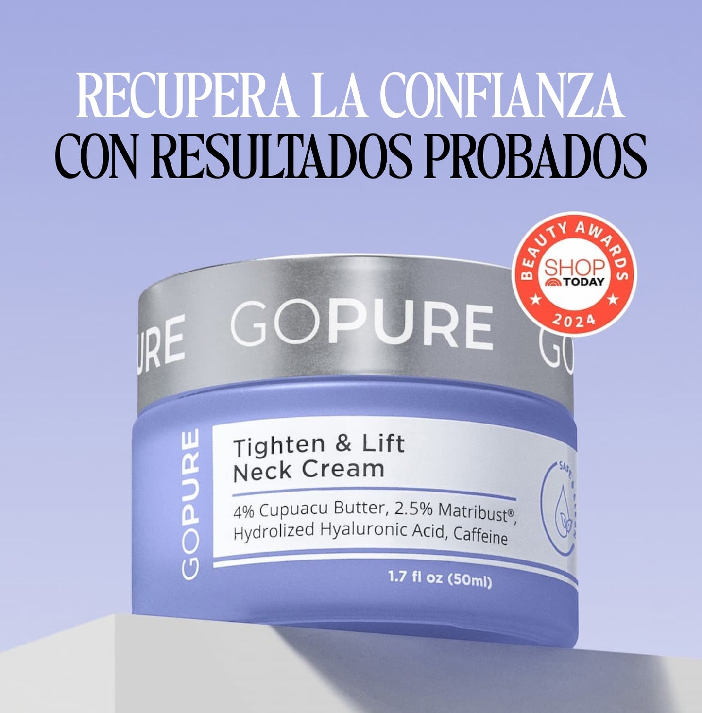 Crema Reafirmante
