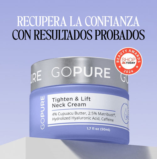 Crema Reafirmante