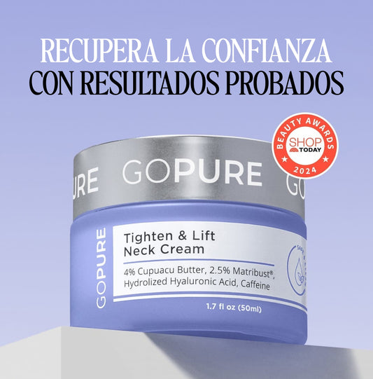 Crema Reafirmante