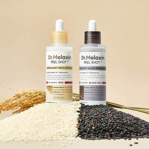 Dr Melaxin Peel Shot