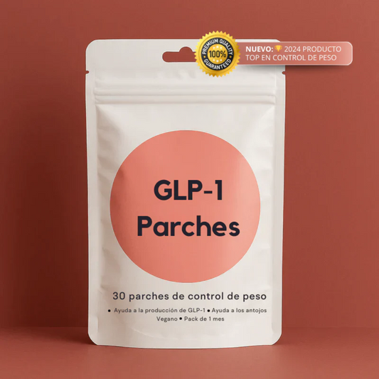 Nuvra Parches GLP-1